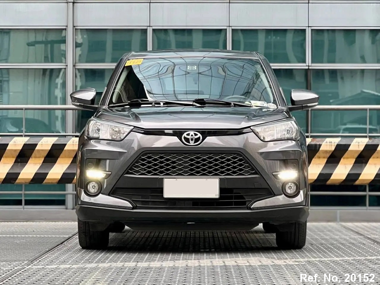  Toyota / Raize Stock No. 20152